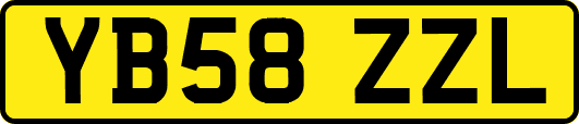 YB58ZZL