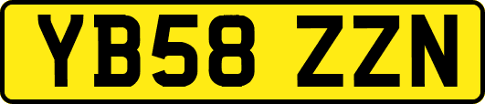 YB58ZZN