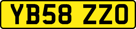 YB58ZZO