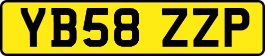 YB58ZZP