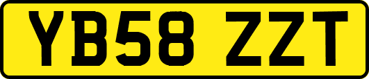 YB58ZZT