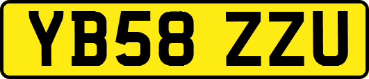 YB58ZZU