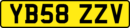 YB58ZZV