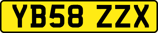 YB58ZZX