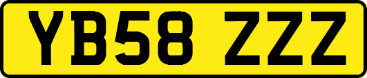 YB58ZZZ