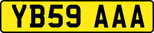 YB59AAA