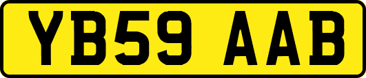 YB59AAB