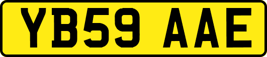 YB59AAE