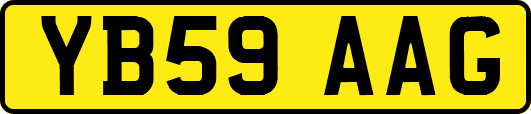 YB59AAG