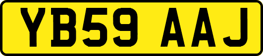 YB59AAJ