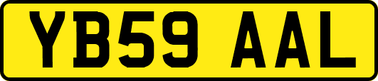 YB59AAL