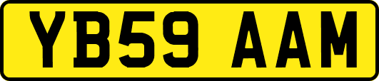 YB59AAM