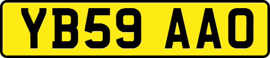 YB59AAO