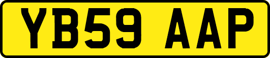 YB59AAP