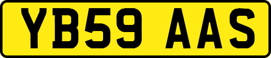 YB59AAS