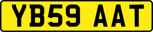 YB59AAT