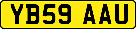 YB59AAU