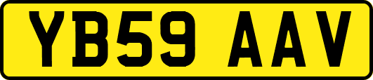 YB59AAV