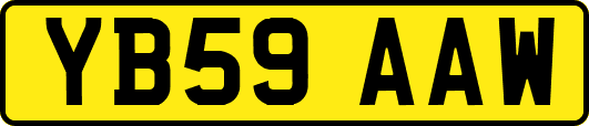 YB59AAW