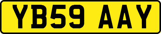YB59AAY