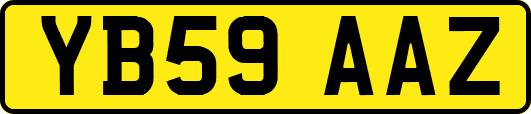 YB59AAZ