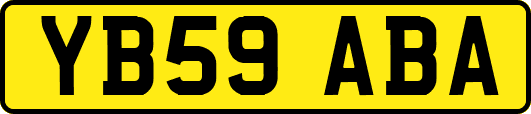 YB59ABA