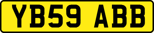 YB59ABB