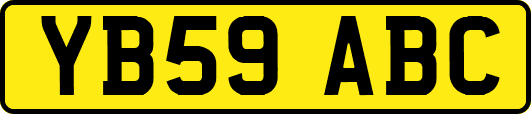 YB59ABC