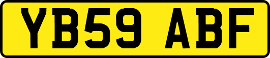 YB59ABF
