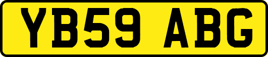 YB59ABG