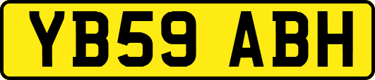 YB59ABH