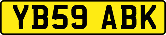 YB59ABK
