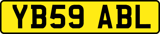 YB59ABL