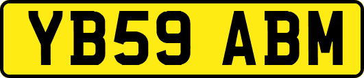 YB59ABM