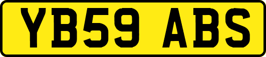 YB59ABS
