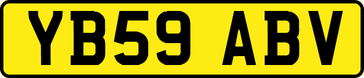 YB59ABV