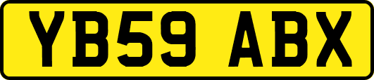 YB59ABX