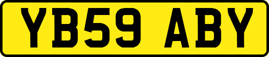 YB59ABY