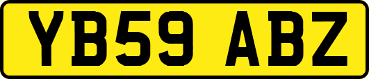 YB59ABZ