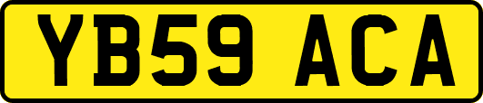 YB59ACA