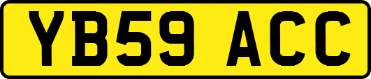 YB59ACC