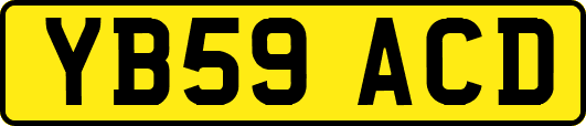 YB59ACD