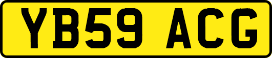 YB59ACG