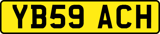 YB59ACH