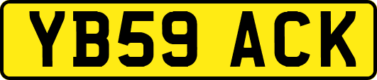 YB59ACK