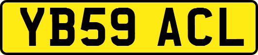 YB59ACL