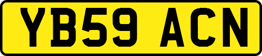 YB59ACN