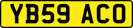 YB59ACO