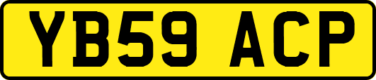 YB59ACP