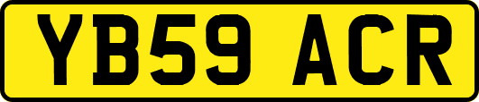 YB59ACR